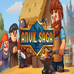 ???? Anvil Saga GOG ???? (PC)