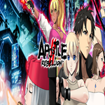 ???? Apostle: Rebellion  GOG ???? (PC)