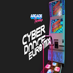 ???? Arcade Paradise - CyberDance EuroMix  GOG ???? (PC)