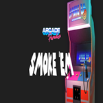 ???? Arcade Paradise - Smoke Em  GOG ???? (PC)