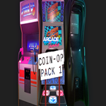 ???? Arcade Paradise Coin-Op Pack 1  GOG ???? (PC)