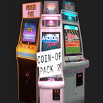 ???? Arcade Paradise Coin-Op Pack 2  GOG ???? (PC)