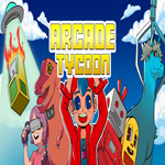 ???? Arcade Tycoon : Simulation Game GOG ???? (PC)