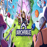 ???? Archvale GOG ???? (PC)