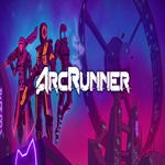 ???? ArcRunner GOG ???? (PC)