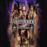 ???? Arkham Horror: Mother's Embrace GOG ???? (PC)