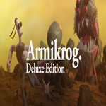 ???? Armikrog - Deluxe Edition  GOG ???? (PC)