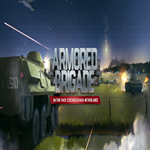 ???? Armored Brigade Nation Pack: Czechoslovakia - Nether