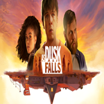 ???? As Dusk Falls GOG ???? (PC)