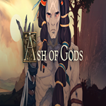 ???? Ash of Gods: Redemption Digital Deluxe Upgrade  GOG