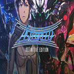 ???? Astebreed Definitive Edition  GOG ???? (PC)