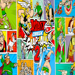 ???? Asterix & Obelix Slap Them All! 2  GOG ???? (PC)