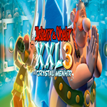???? Asterix & Obelix XXL 3 - The Crystal Menhir  GOG ????
