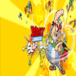 ???? Asterix & Obelix: Slap them All!  GOG ???? (PC)
