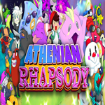 ???? Athenian Rhapsody  GOG ???? (PC)