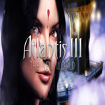 ???? Atlantis 3: The New World  GOG ???? (PC)