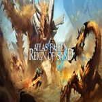 ???? Atlas Fallen: Reign Of Sand GOG ???? (PC)
