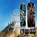 ???? Atlas Fallen: Reign Of Sand - Ruin Rising Pack  GOG