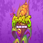 ???? Atomicrops Deluxe Edition  GOG ???? (PC)