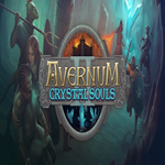 ???? Avernum 2: Crystal Souls  GOG ???? (PC)