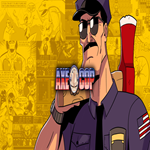 ???? Axe Cop  GOG ???? (PC)