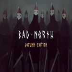 ???? Bad North: Jotunn Edition  GOG ???? (PC)