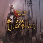 ???? Baldur's Gate: Siege of Dragonspear  GOG ???? (PC)