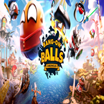 ???? Bang-On Balls: Chronicles  GOG ???? (PC)