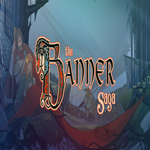 ???? Banner Saga  GOG ???? (PC)