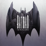???? Batman - The Telltale Series  GOG ???? (PC)