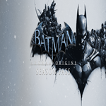 ???? Batman™: Arkham Origins - Season Pass  GOG ???? (PC)