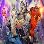 ???? Battle Axe GOG ???? (PC)