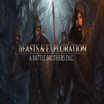 ???? Battle Brothers - Beasts & Exploration  GOG ???? (PC)