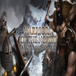 ???? Battle Brothers - Warriors of the North  GOG ???? (PC