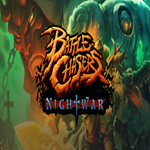 ???? Battle Chasers: Nightwar  GOG ???? (PC)