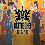 ???? Battle Chef Brigade Deluxe  GOG ???? (PC)