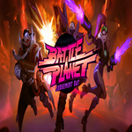 ???? Battle Planet - Judgement Day GOG ???? (PC)