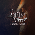 ???? Battle Realms + Winter of the Wolf  GOG ???? (PC)