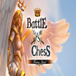 ???? Battle vs Chess - Floating Island DLC  GOG ???? (PC)