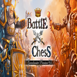 ???? Battle vs Chess - Grandmaster Premium Edition  GOG 