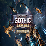 ???? Battlefleet Gothic: Armada - Tau Empire  GOG ???? (PC