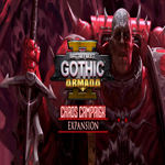 ???? Battlefleet Gothic: Armada 2 - Chaos Campaign Expans