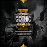 ???? Battlefleet Gothic: Armada 2 - Complete Edition GO