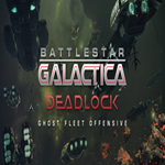 ???? Battlestar Galactica Deadlock: Ghost Fleet Offensive