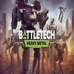 ???? BATTLETECH - Heavy Metal  GOG ???? (PC)