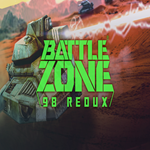 ???? BattleZone 98 Redux  GOG ???? (PC)