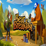 ???? Bear and Breakfast GOG ???? (PC)