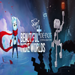 ???? Beautiful Indie Worlds Bundle GOG ???? (PC)