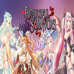 ???? Beautiful Mystic Survivors  GOG ???? (PC)