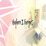 ???? Before I Forget - The Garden Radio Play  GOG ???? (PC